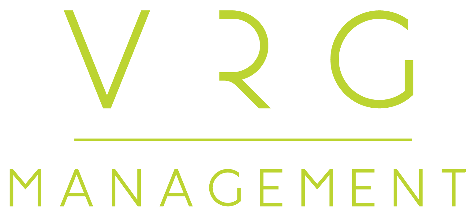 Valor Residential Group Logo