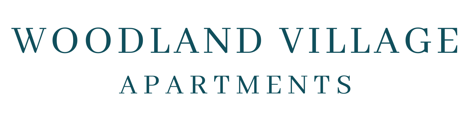 Woodland Village Apartments Logo - Click to home