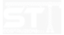 Logo ST COSTRUZIONI