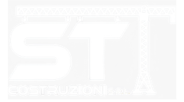 Logo ST COSTRUZIONI srl