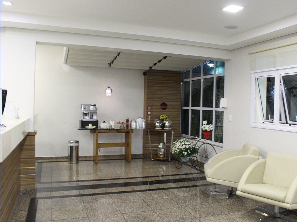 Área interna