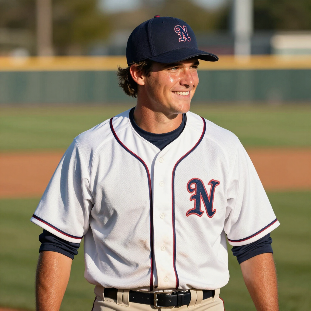 Cameron Wilson