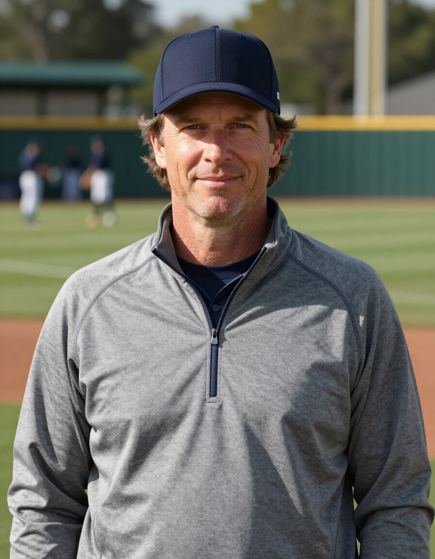 Dennis Wilson, Head Instructor and Founder