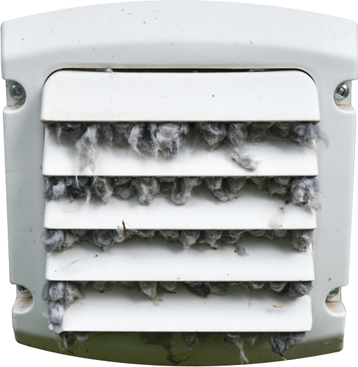 Don't Neglect Your Dryer Vent The Importance of Professional Cleaning