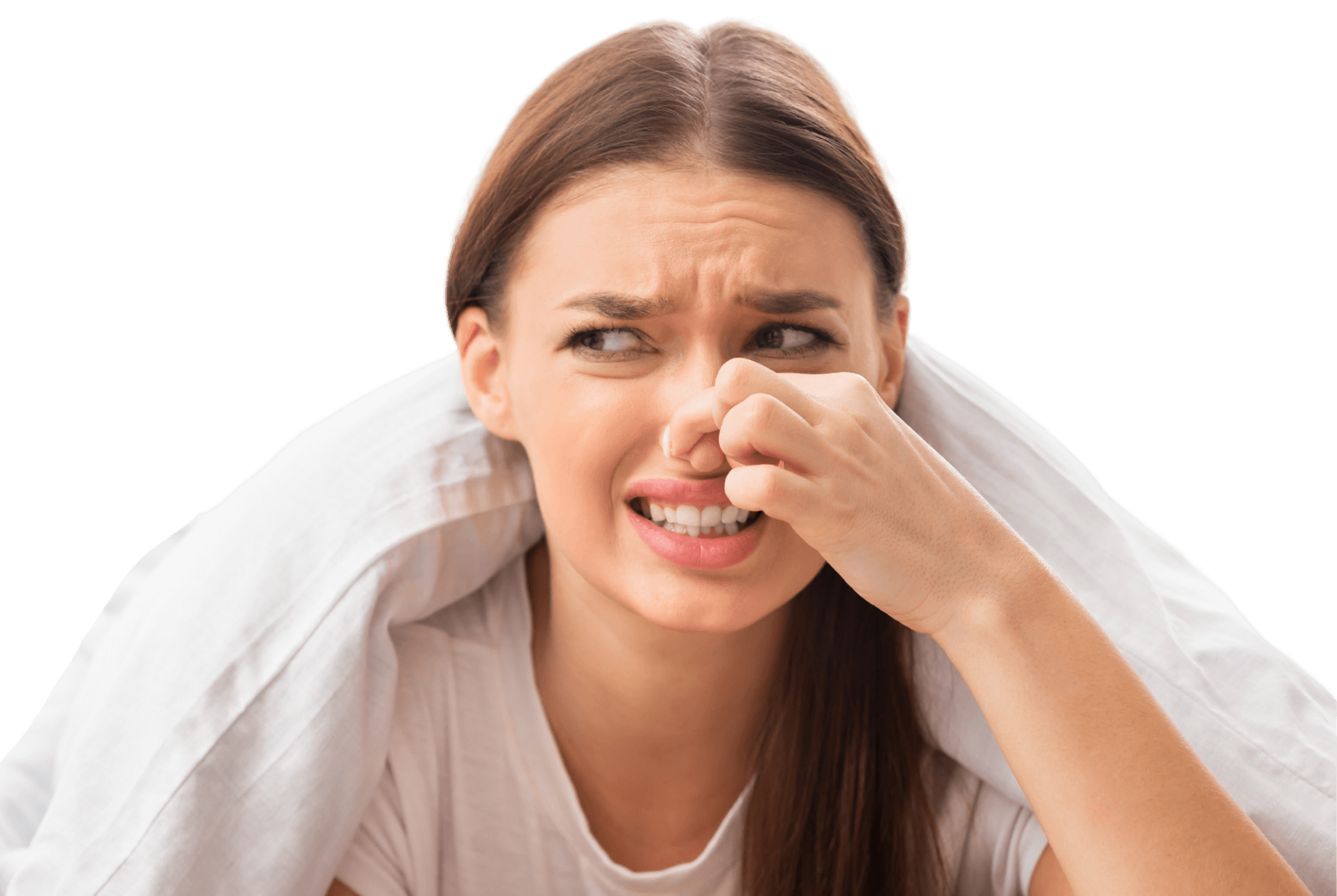 Let the Pros Handle It if the Smell Doesn’t Go Away • Dynasty Ducts