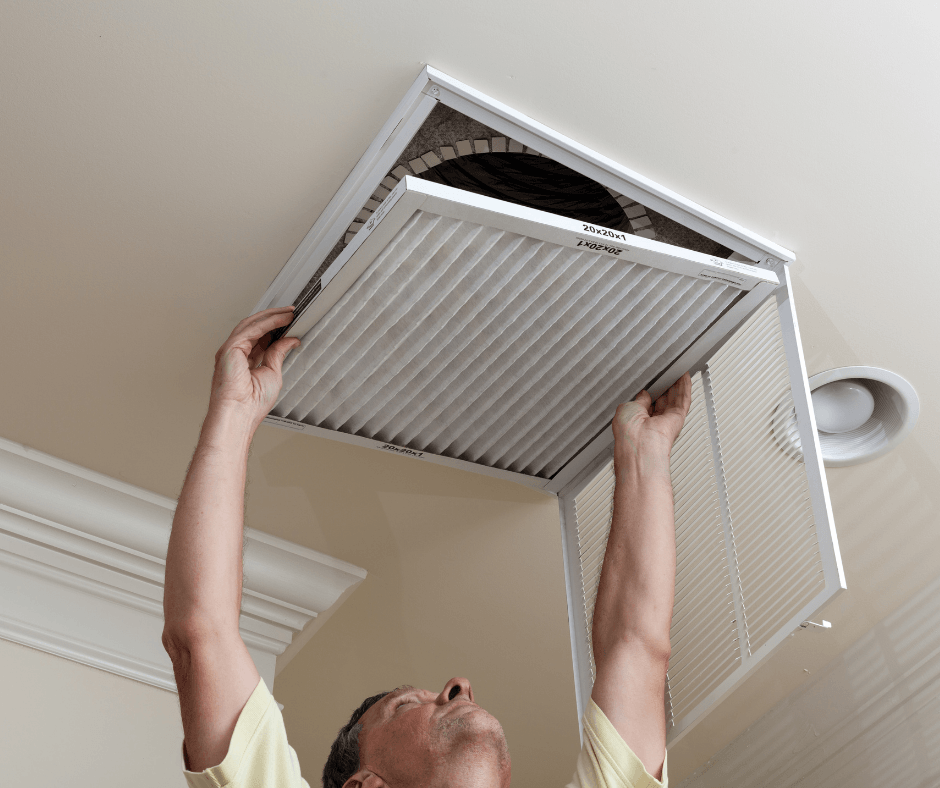 Dryer Vent Cleaning and Air Duct Cleaning in Atlanta GA • Dynasty Ducts