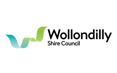 Wollondilly Shire Council logo showing that they engaged with Fermion for Psychometric & Skills testing for recruitment