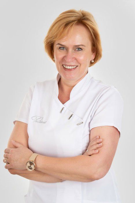 Diana Pikšrienė