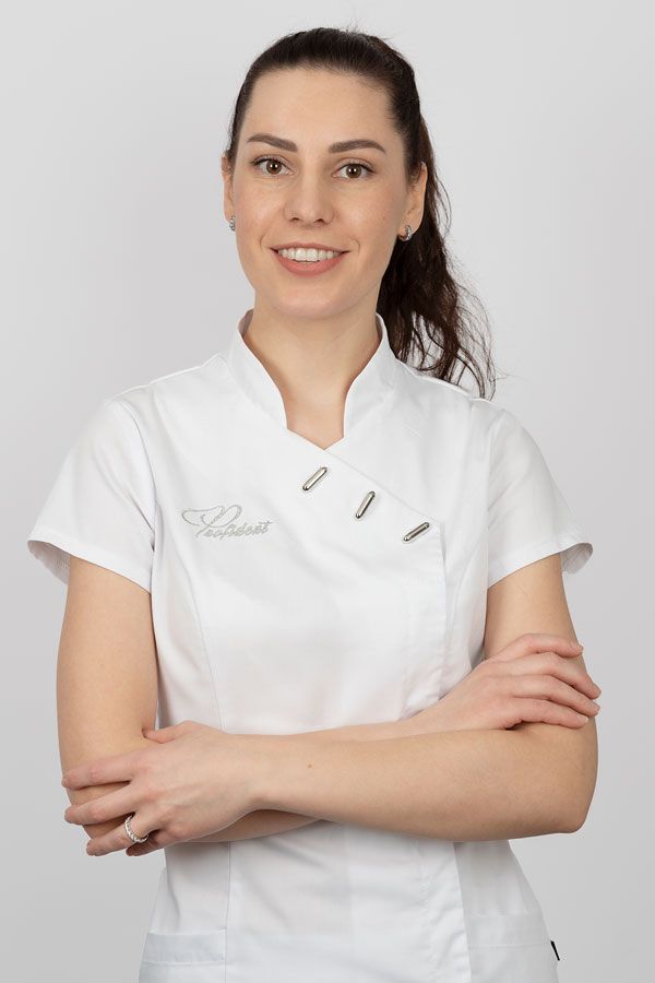 Gita Ežerskytė