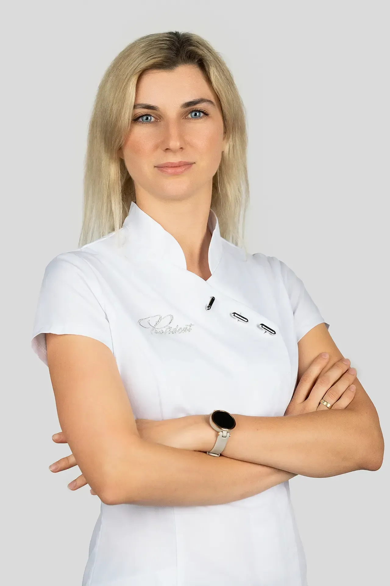Jovita Dūdienė - Gyd. endodontologė