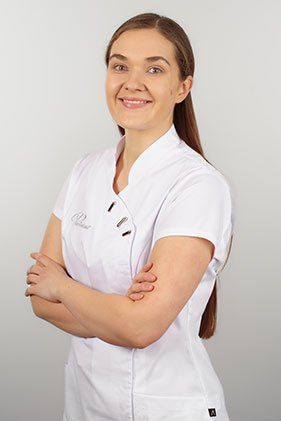Dovilė Girniūtė