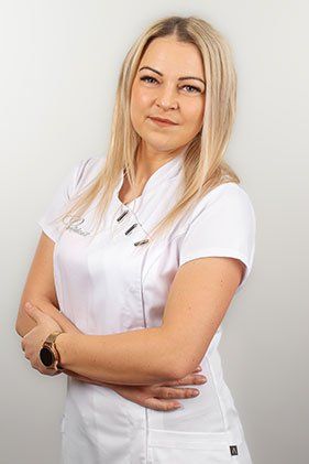 Monika Jauniškė