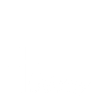 Empty white background.