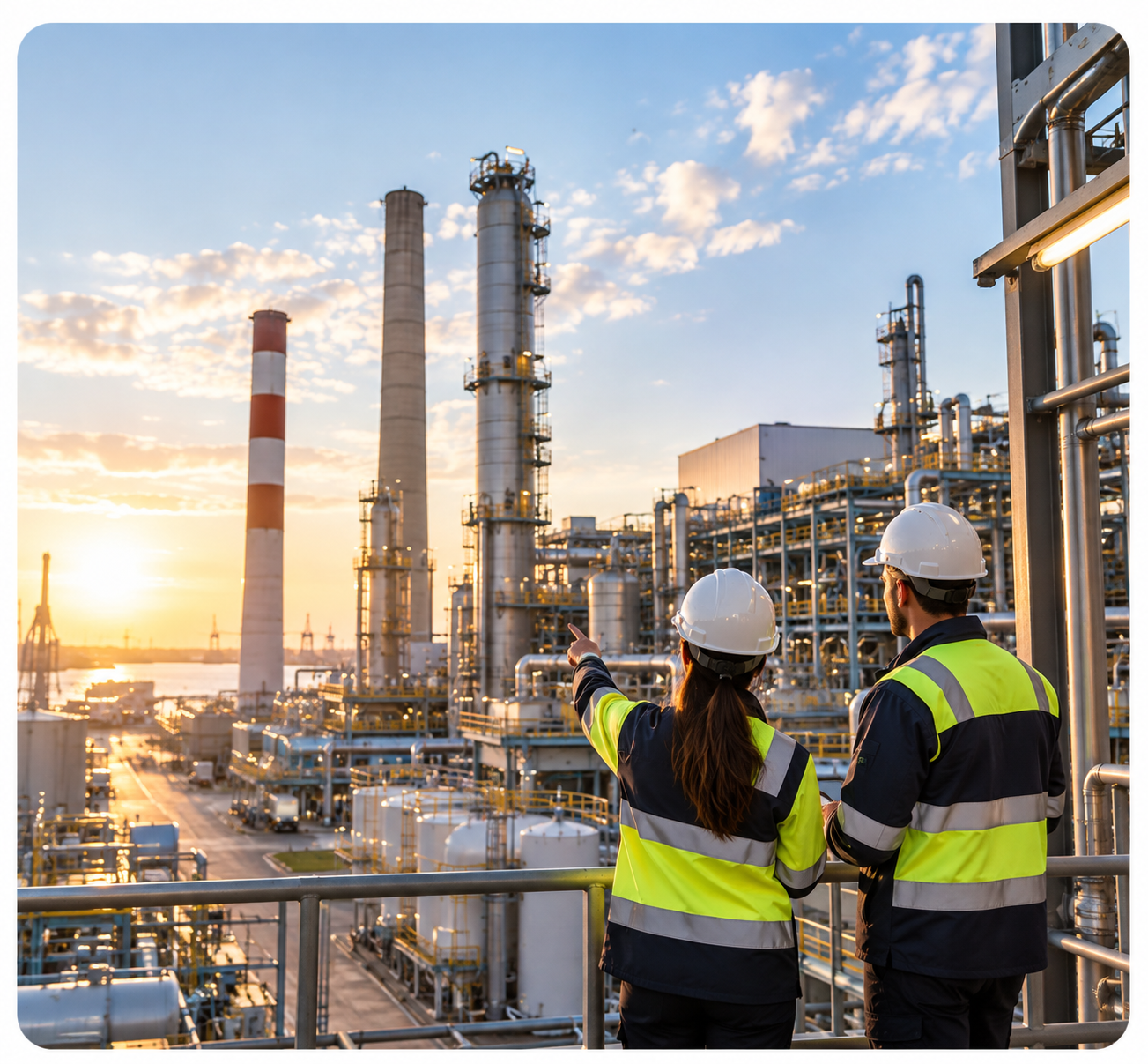 Industrie