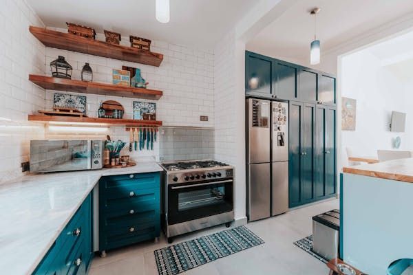 home remodeling