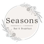 Seasons bed and breakfast logo