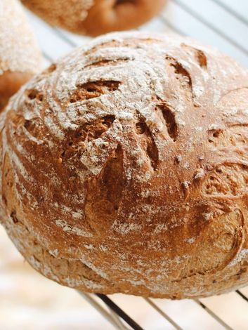 sourdough