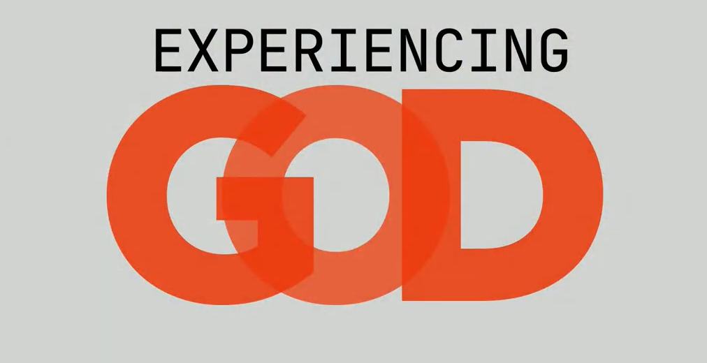 Experiencing God