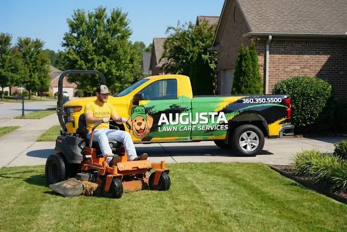 Augusta Lawn Care