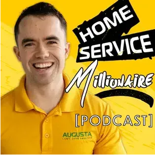Home Service Millionaire Podcast