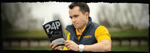 P4P Book