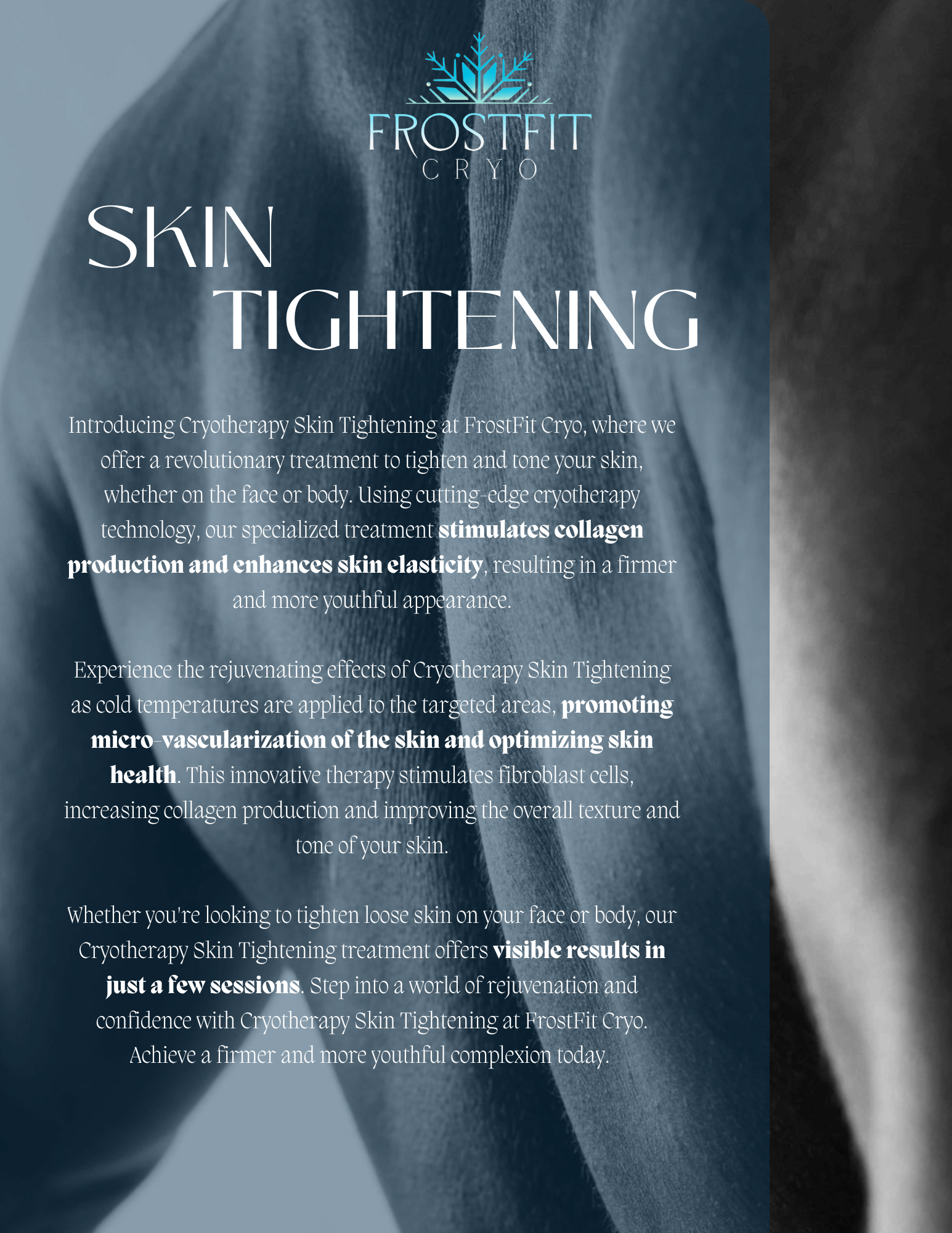 Advertisement for 