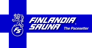 Finlandia Sauna Logo