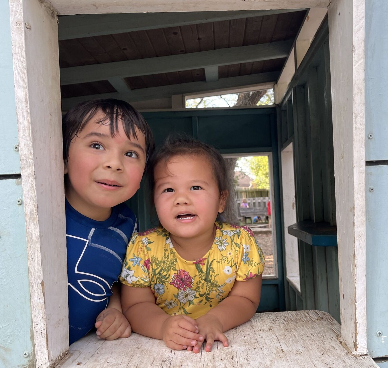 Happy Kids