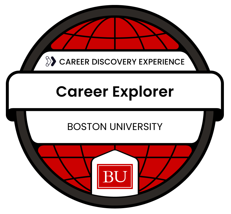 Career Explorer Kent State University