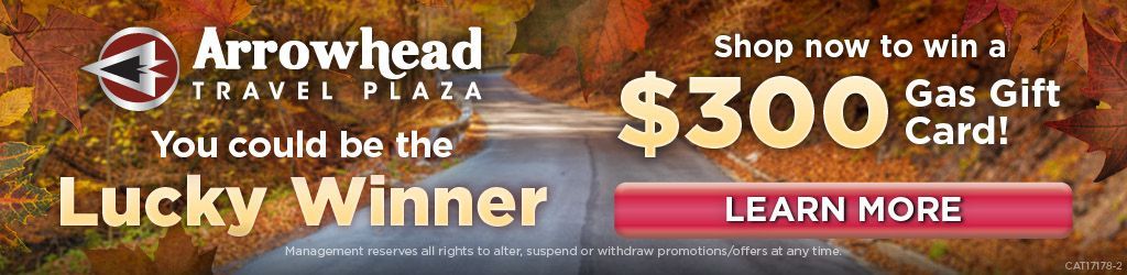 september giveaway special at ATP
