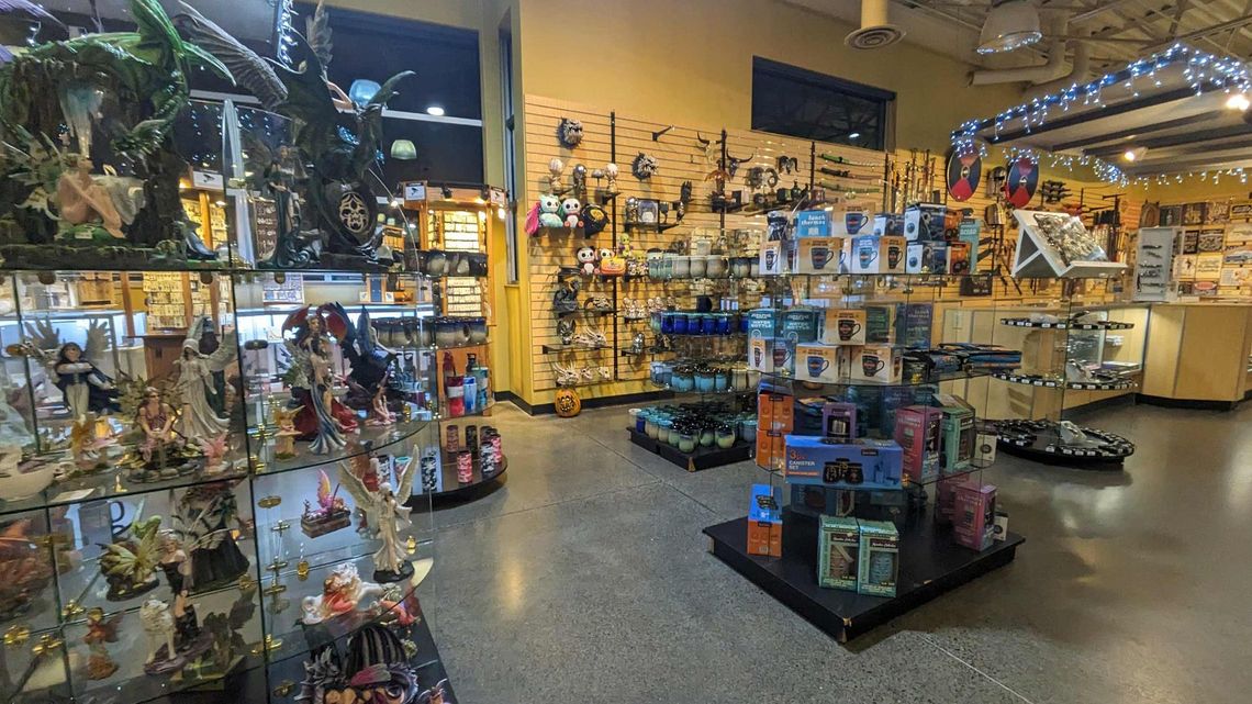 Specialty Gifts and Household Items