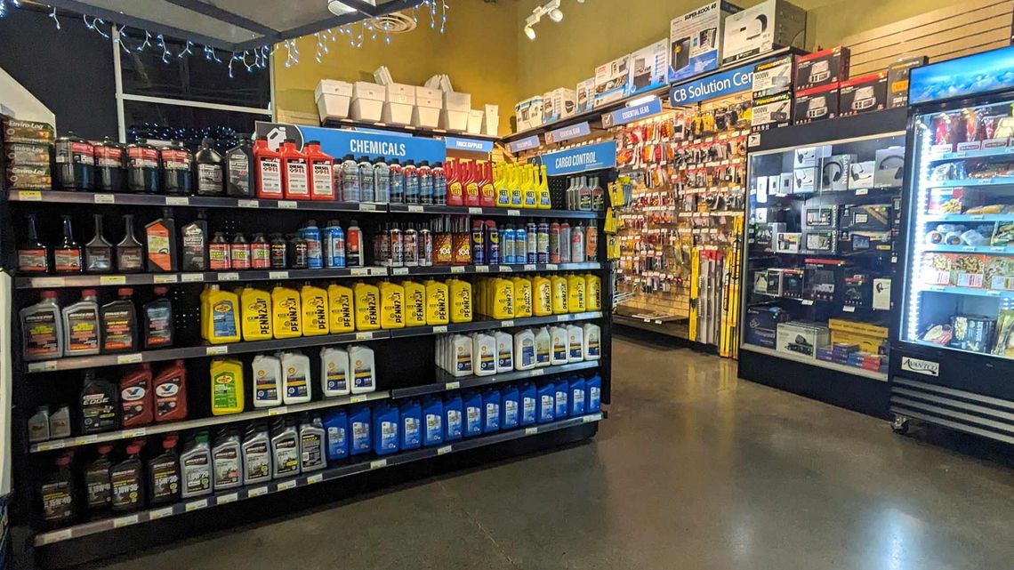Motor and Electric vehicle supplies