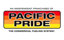 Pacific Pride Logo