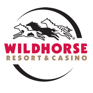 Wildhorse Resort & Casino Logo