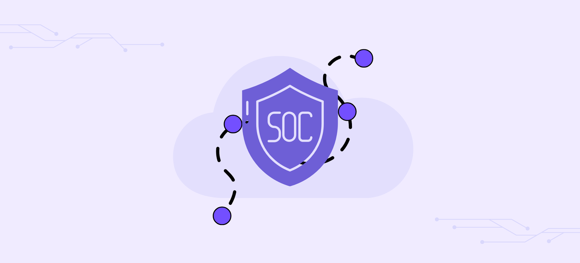 How long does SOC 2 take?