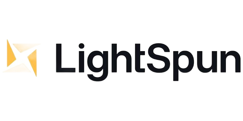 LightSpun