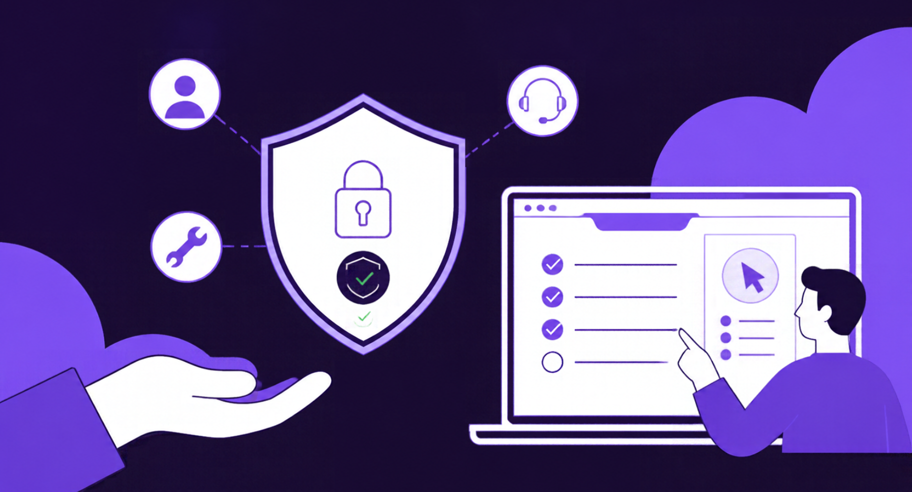 Where Can I Find Hands-On Help Preparing for a SOC 2 Audit?
