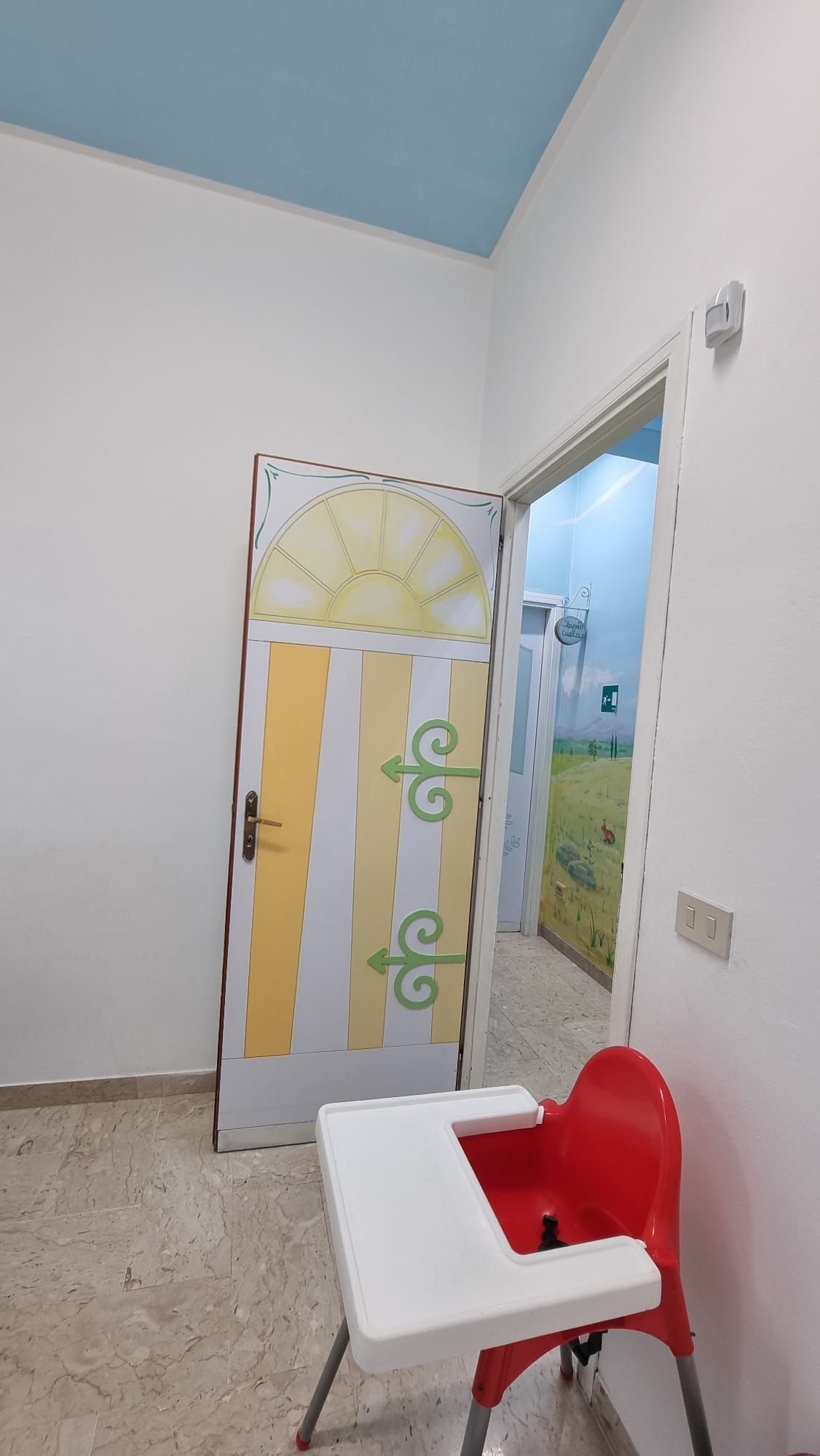 apogeo via veneto