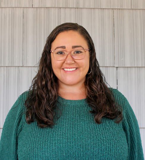 Caitlyn Marsh | Our Team | Villa Maria