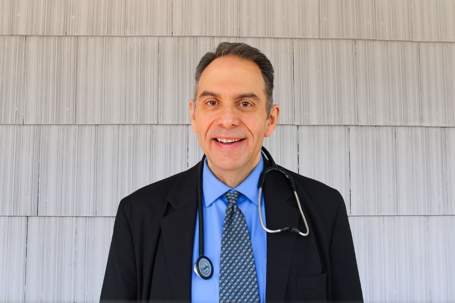 Joseph Alessandro, DO | Our Team | Villa Maria