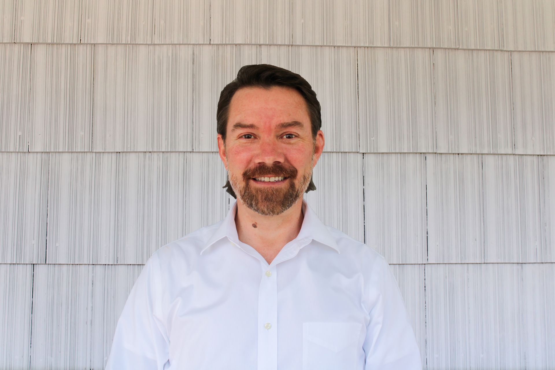 Mark Miller, DNP | Our Team | Villa Maria