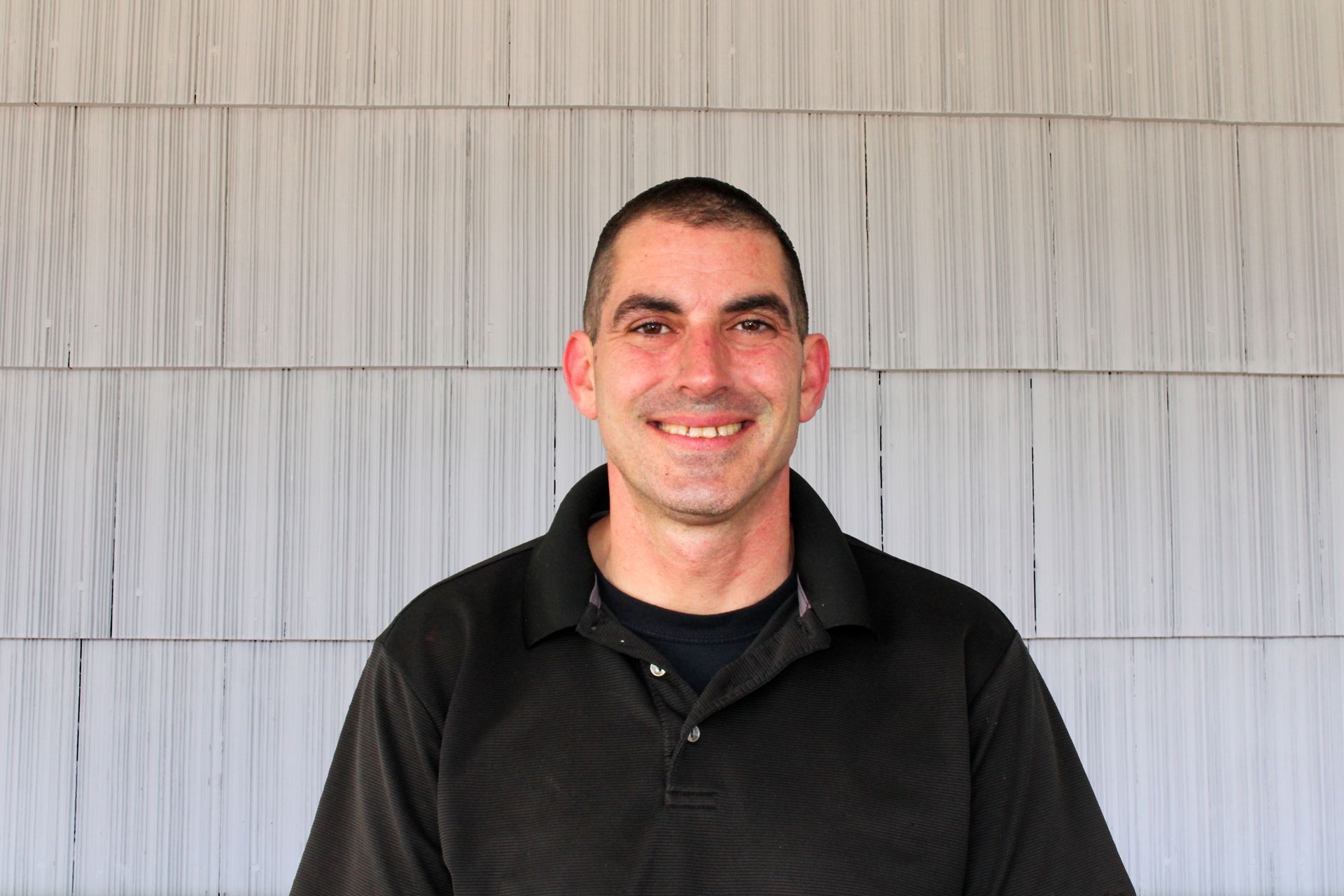 Rodney McCoy | Our Team | Villa Maria