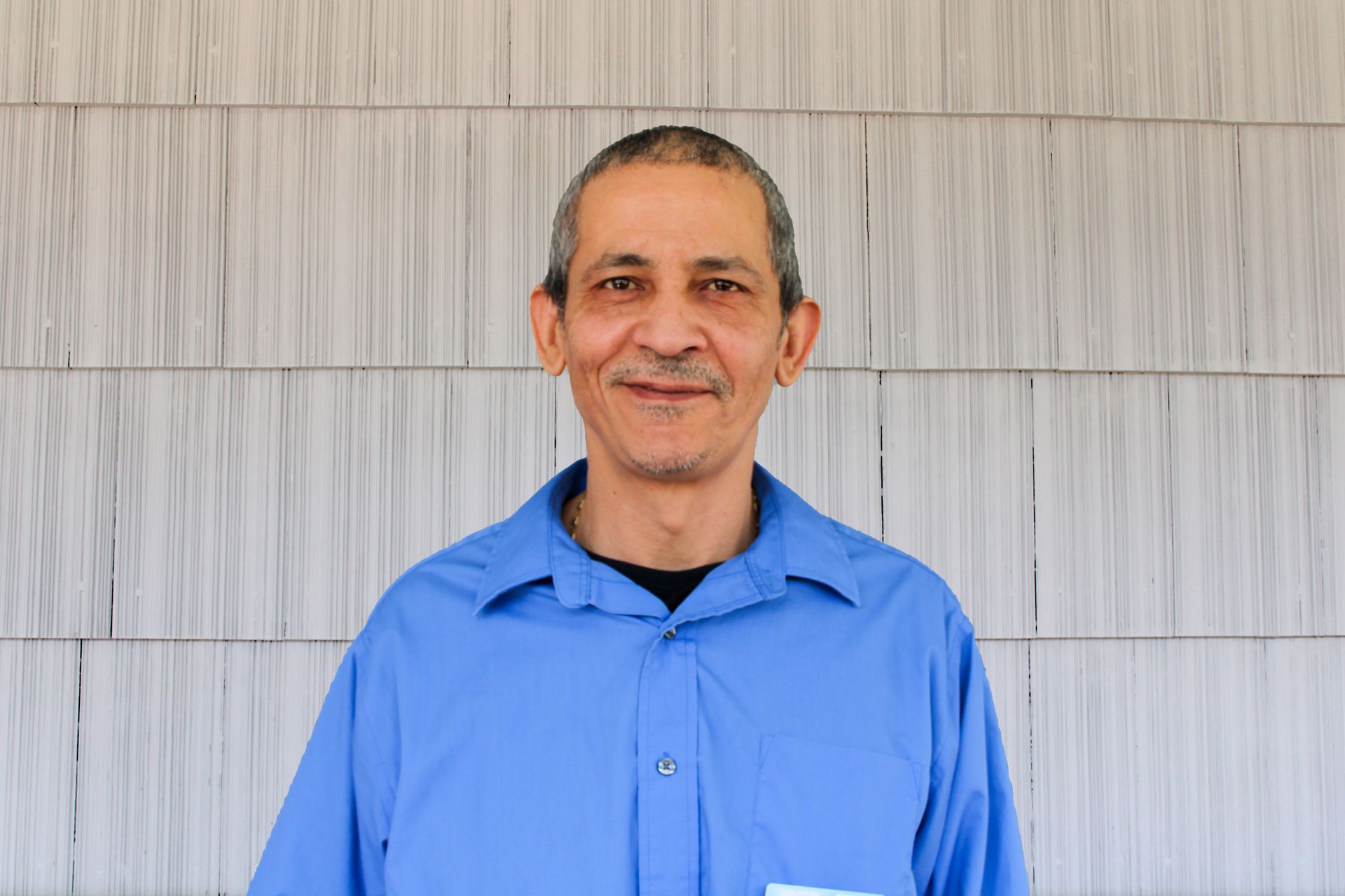 Victor Diaz | Our Team | Villa Maria