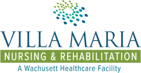 Villa Maria Nursing and Rehabilitation Logo Villa Maria Nursing and Rehabilitation Logo