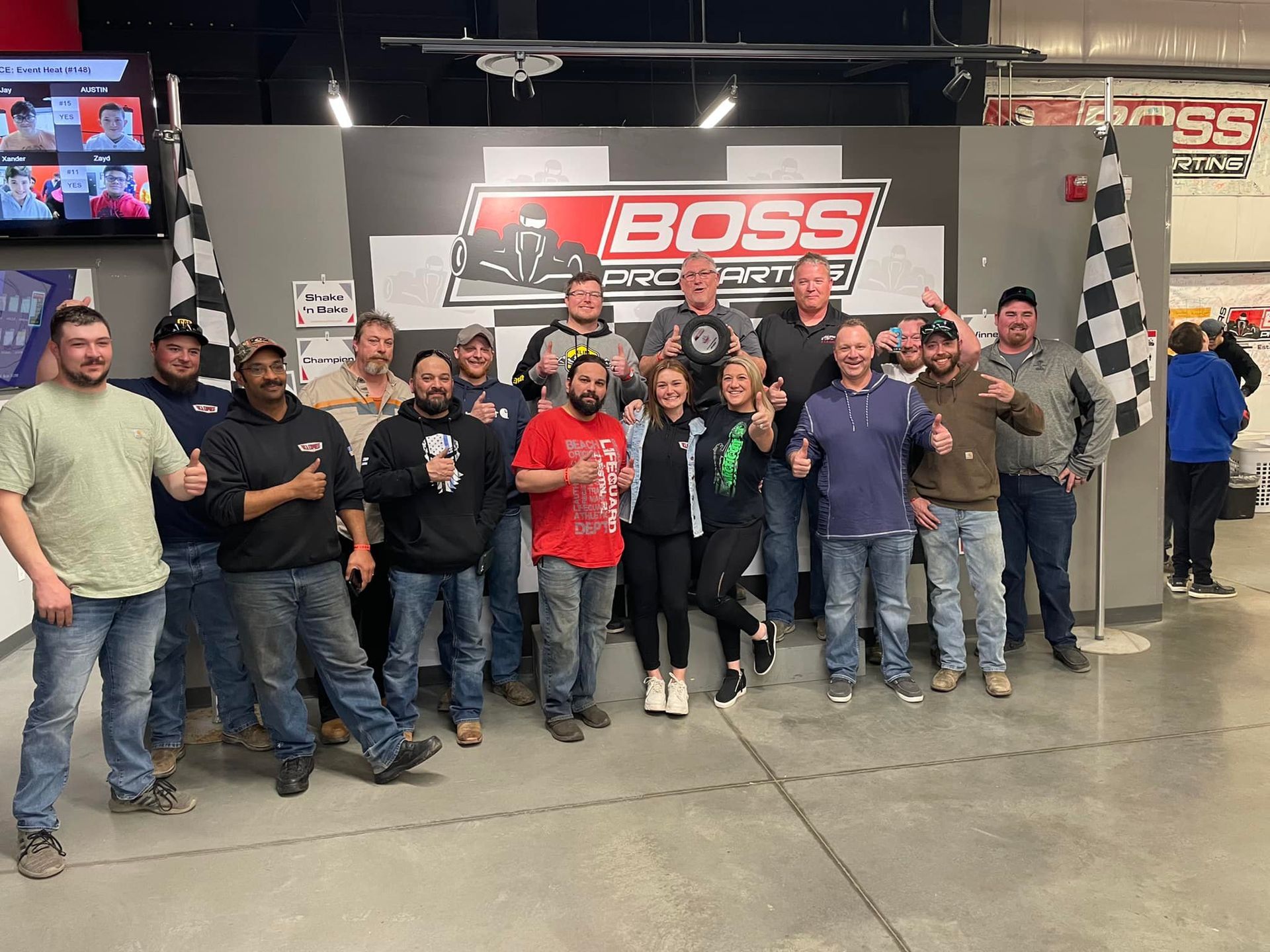 Join the team of BCA Express and Bowers Farm that provides specialized and experienced drivers