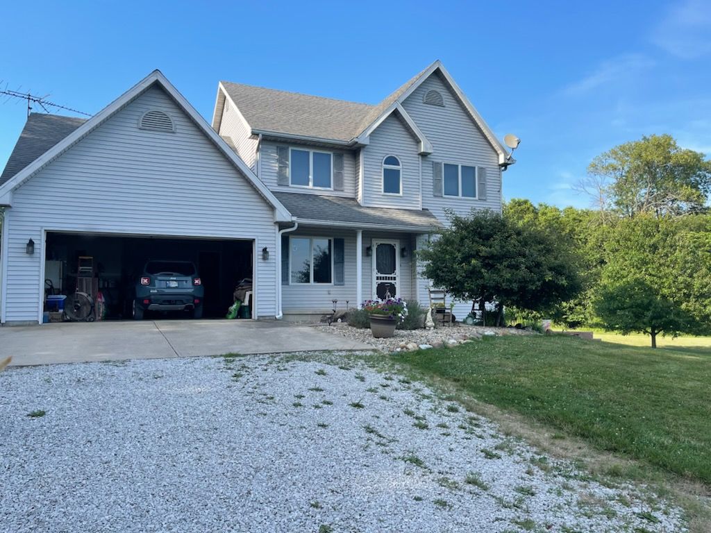home renovation