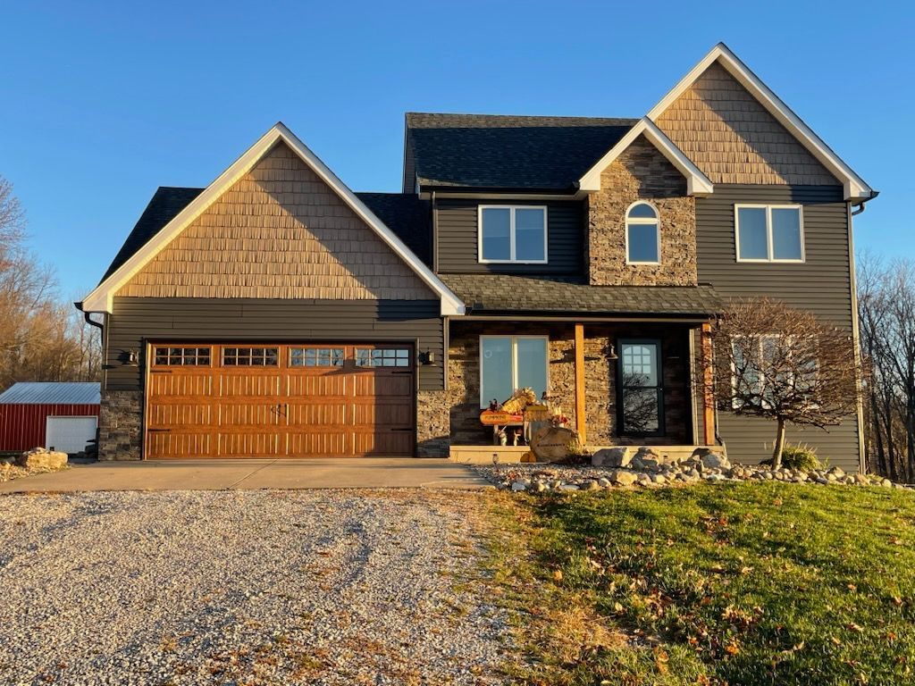 home renovation