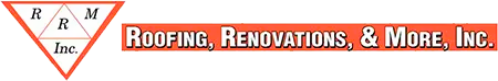 Roofing Renovations & More INC logo
