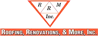Roofing Renovations & More INC logo