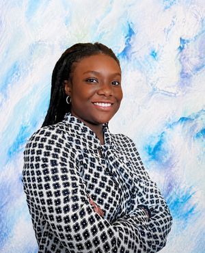 Abena Ofori